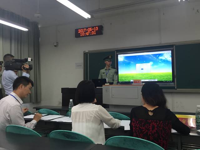大学生计算机设计赛 800余选手角逐22个项目，一等奖揭晓助力教育软件开发