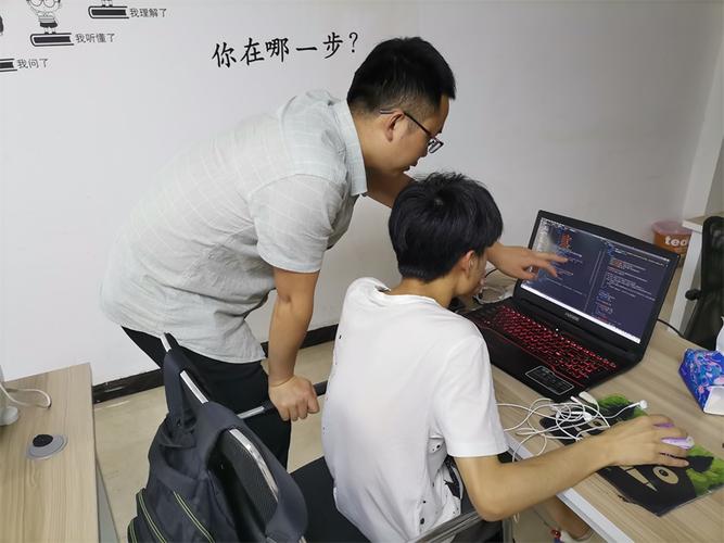 实战赋能，技术筑基 雅腾教育以真实企业项目锻造教育软件技术人才